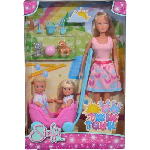 Simba Steffi Love Bebek Arabali 2 Li Bebek Seti Fiyati Simba Steffi Love Bebek Arabali 2 Li Bebek Seti Fiyati