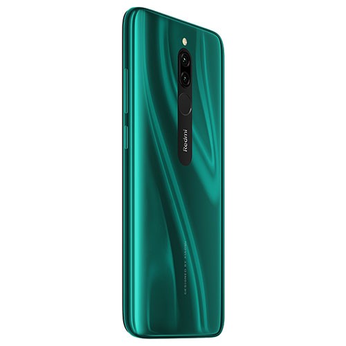 Xiaomi Redmi 8 32 GB (İthalatçı Garantili) Fiyatı