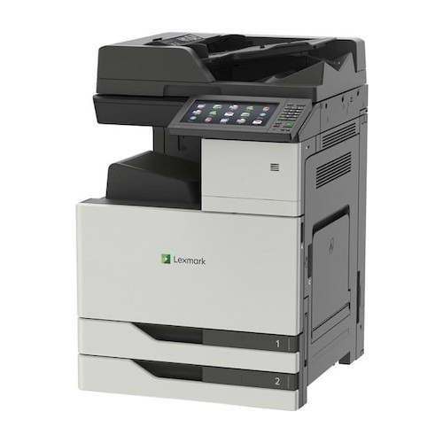 Lexmark CX921DE Renkli Lazer Yazıcı Fiyatı Taksit Seçenekleri