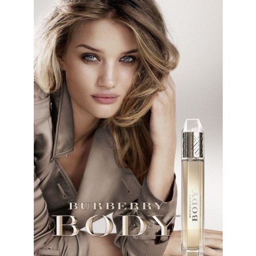 Burberry body 2025 edp yorum