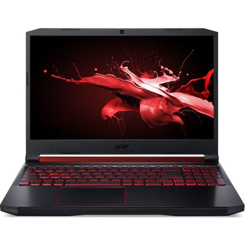 Acer Nitro AN515-54-590J Intel Core i5 9300H 8GB 512GB SSD GTX1650 Windows 10 Home 15.6'' FHD Taşınabilir Bilgisayar NH.Q59EY.00E