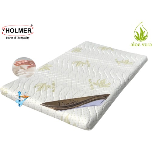 Holmer Kids Natural Visco Soft Aloe Vera Park Yatak / Oyun Fiyatı