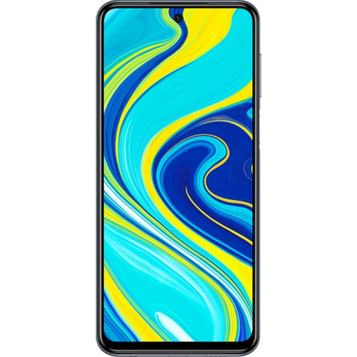 Xiaomi Redmi Note 9S 64 GB (Xiaomi Türkiye Garantili)