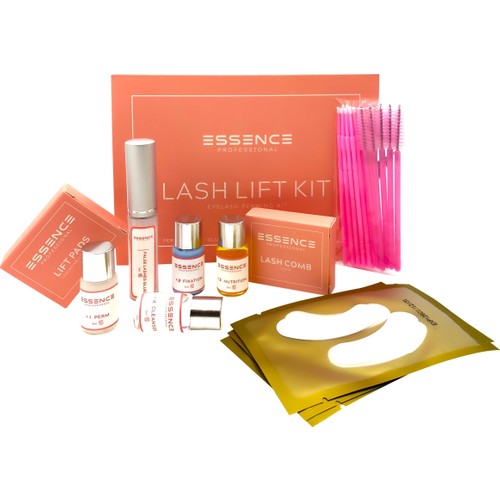 essence lash lift
