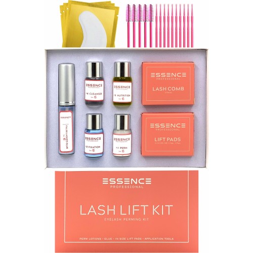essence lash lift