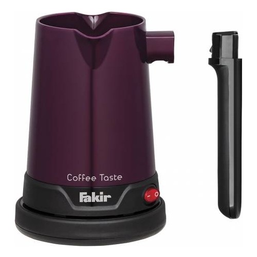 Fakir Coffee Taste Türk Kahvesi Makinesi Mor Fiyatı