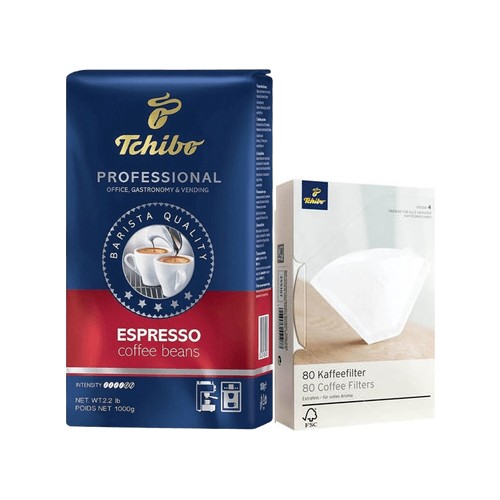 Tchibo Profesional Espresso Çekirdek Kahve 1 kg + Tchibo Fiyatı