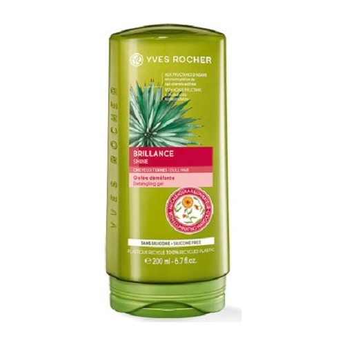 Yves Rocher Parlaklik Veren Sac Kremi 200 Ml Fiyati