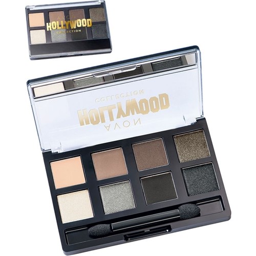 Avon Hollywood Collection 8'li Göz Farı Paleti Fiyatı