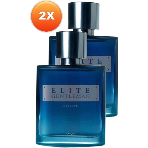 elite gentleman reserve edt
