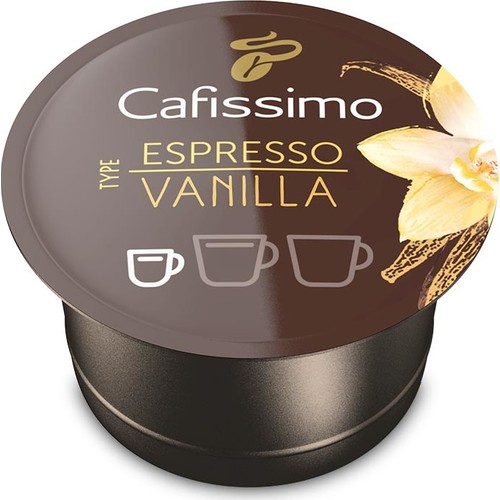 Tchibo Espresso Vanilya 10�lu Kapsül Kahve Fiyatı