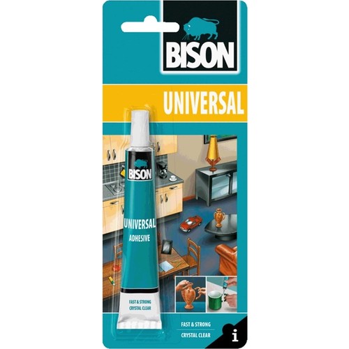 Bison Universal Beyaz Yapıştırıcı Fiyatı - Taksit Seçenekleri