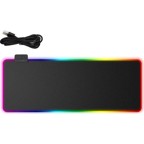 valkyrie rgb xxl mousepad