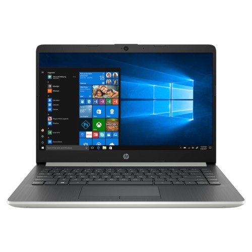 HP 15-DB1068NT AMD Ryzen 5 3500U 8GB 512GB SSD Windows 10 Home 15.6" FHD Taşınabilir Bilgisayar 8XF92EA