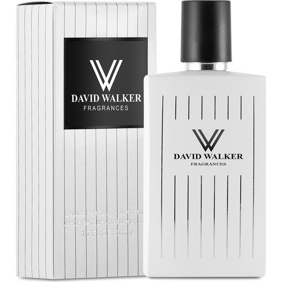 David Walker Hıstory B212 50ML Oryantal Kadın Parfüm Fiyatı