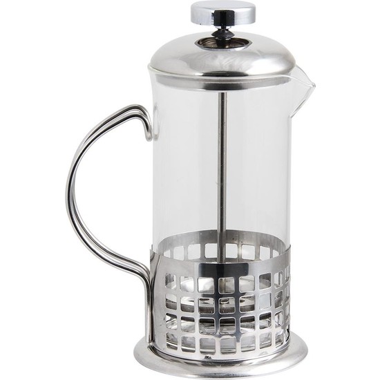 Perotti French Press Bitki Çayları ve Filtre Kahve Demliği Fiyatı