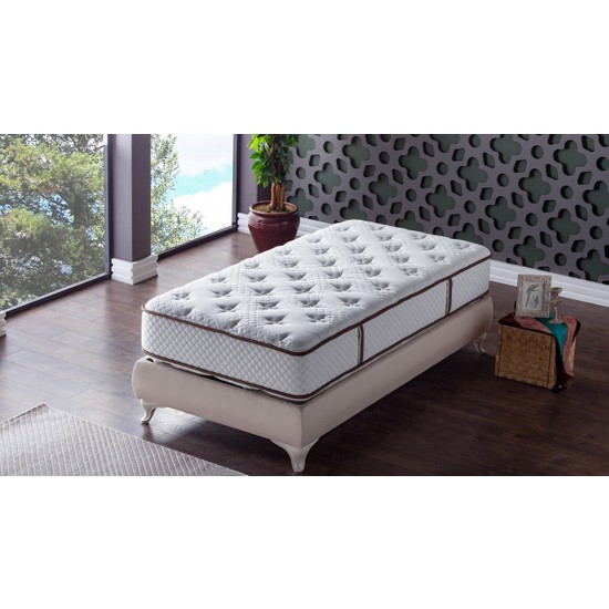 Mondi Home Magic 5 Zone Yatak 100X200 Fiyatı Taksit Mondi Home Magic 5 Zone Yatak 100X200 Fiyatı Taksit