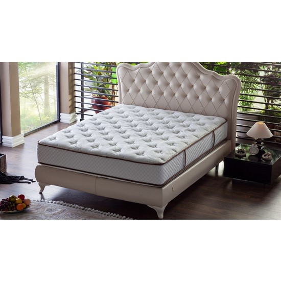 Mondi Home Magic 5 Zone Yatak 180x200 cm Fiyatı