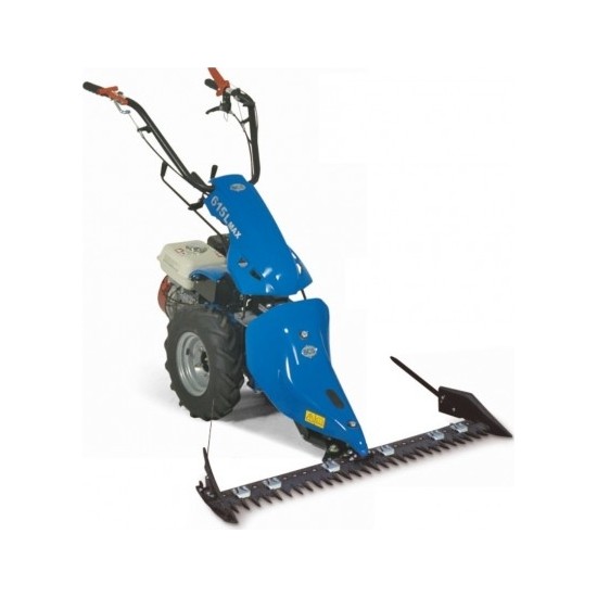 BCS 615 L Max Benzinli Çayır Biçme Makinası Fiyatı