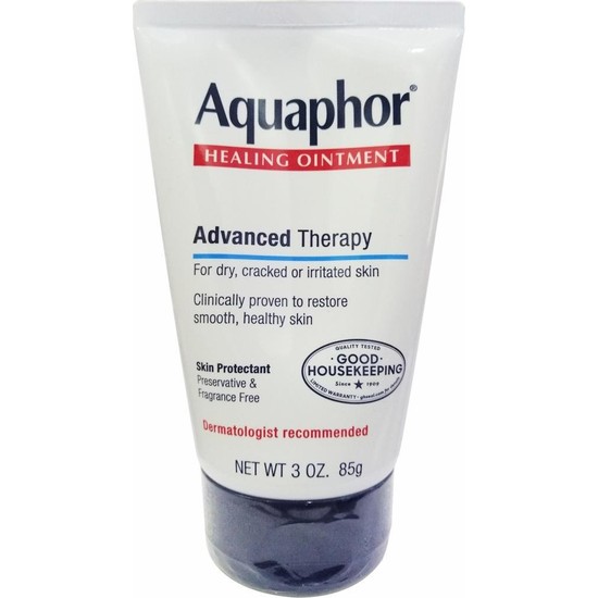 Aquaphor Çok Amaçlı Cilt Bakım Kremi 85 gr Fiyatı