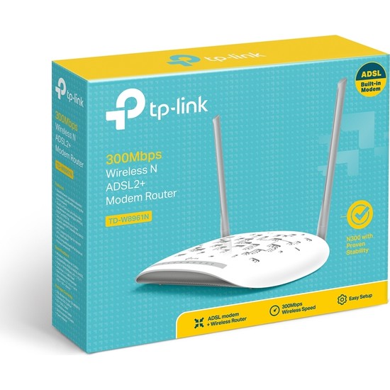 Настройка tp link td w8961n для мтс