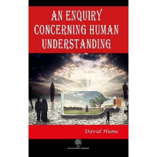 An Enquiry Concerning Human Understanding David Hume Kitabı