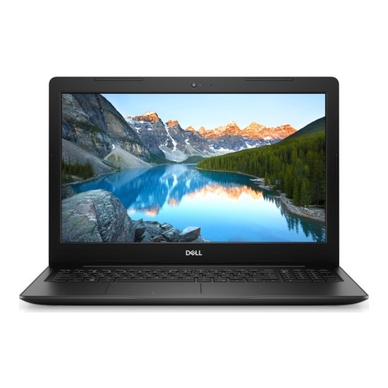 Dell Inspiron 3593 Intel Core i3 1005G1 4GB 256GB SSD Freedos 15.6