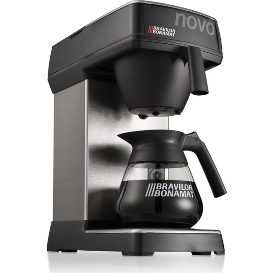 Bravilor Bonamat Novo Profesyonel Filtre Kahve Makinesi Fiyatı