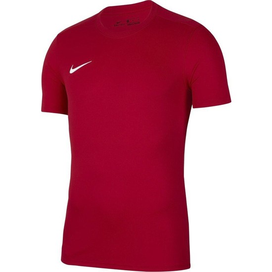 Nike Park VII Jersey BV6708-657 Erkek T-Shirt