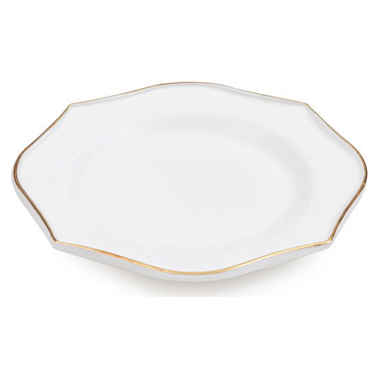 English Home Fiesta Opal Cam Pasta Tabağı 22 Cm Beyaz Fiyatı