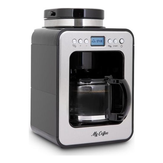Goldmaster My Coffee Wake Up Öğütücülü Filtre Kahve Makinesi Fiyatı