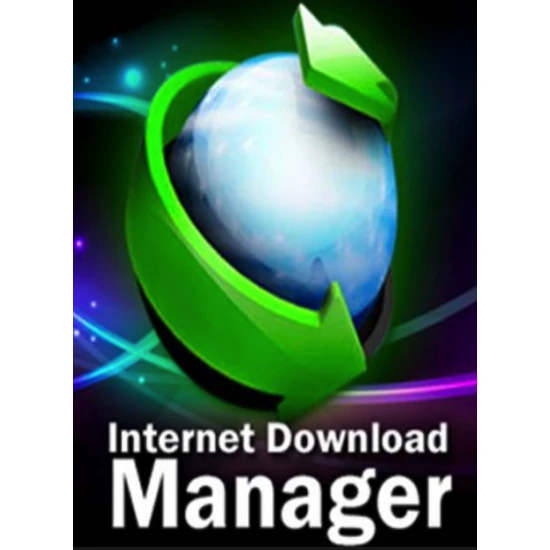 Tonec Internet Download Manager  Ömür Boyu Lisans ( Resmi Distribütor )