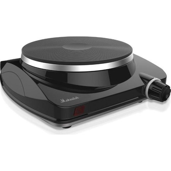 Marsstar Tek Gözlü Elektrikli Ocak Fiyatı Taksit Seçenekleri