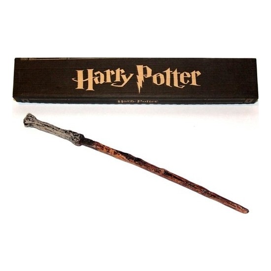Magic Hobby Harry Potter Asa 33 cm