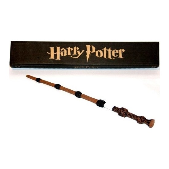 Magic Hobby Harry Potter Albus Dumbledore Mürver Asa 33 cm
