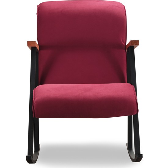 Pafu Yoka Sallanan Sandalye Bordo Fiyatı Taksit Seçenekleri