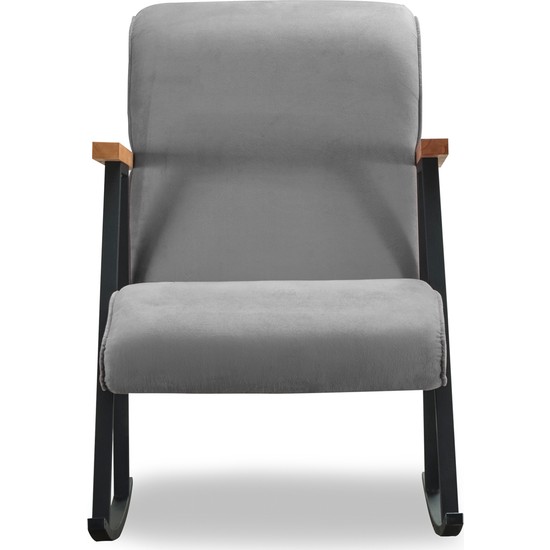 Pafu Yoka Sallanan Sandalye Gri Fiyatı Taksit Seçenekleri