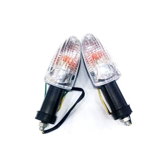 Tvs Sinyal Takım Tvs Apache Rtr 180