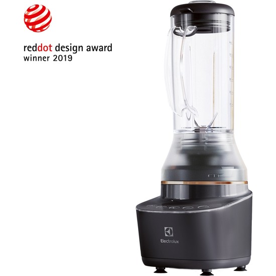 Electrolux E7CB14GB Granite Black Smoothie Blender Fiyatı