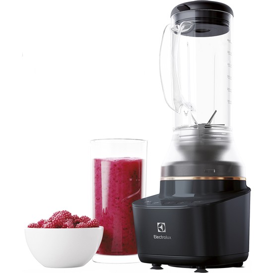 Electrolux E7CB14GB Granite Black Smoothie Blender Fiyatı