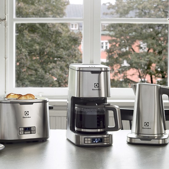 Electrolux EKF7800 Expressionist 1080W Zaman ve Aroma Ayarlı Fiyatı
