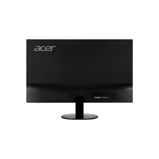 Acer SA270Bbmipux 27" 75Hz 1ms (HDMI+Display) FreeSync Full Fiyatı