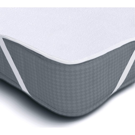 Pamukkale Alez Lastikli Su Sıvı Geçirmez Yatak Koruyucu Alez Fiyatı