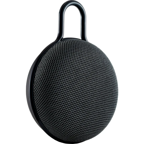 MF Product Acoustic 0176 Kablosuz Bluetooth Speaker Siyah