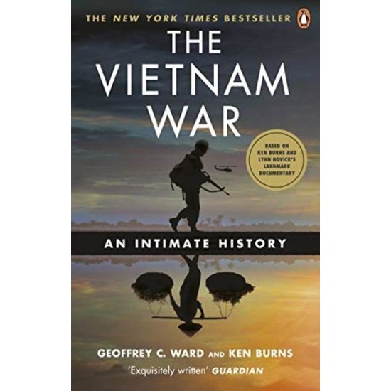 The Vietnam War - Ken Burns Kitabı ve Fiyatı - Hepsiburada