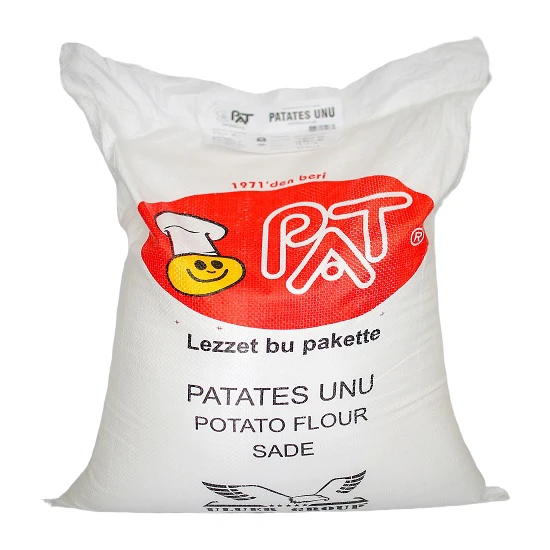 Pat Patates Unu 25 kg