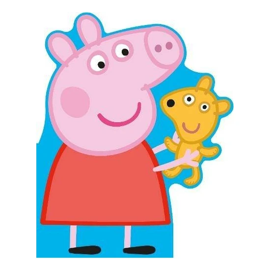 Peppa Pig: All About Peppa - Peppa Pig
