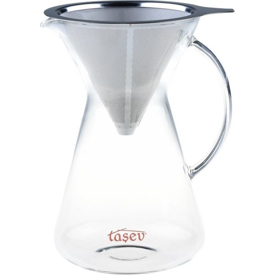 Tasev Ghana Kahve Demleme Sürahisi 900 ml Fiyatı