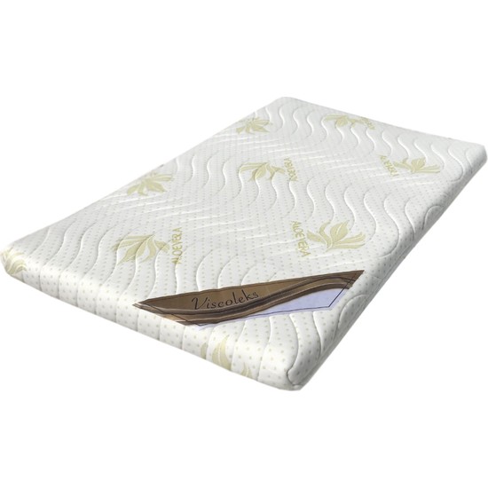 Holmer Kids Natural Visco Soft Aloe Vera Park Yatak / Oyun