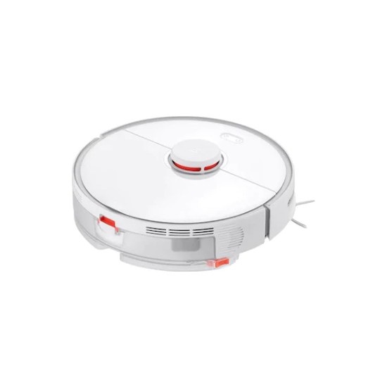 Roborock S5 Max Vacuum Cleaner Beyaz Akıllı Robot Süpürge ve Fiyatı